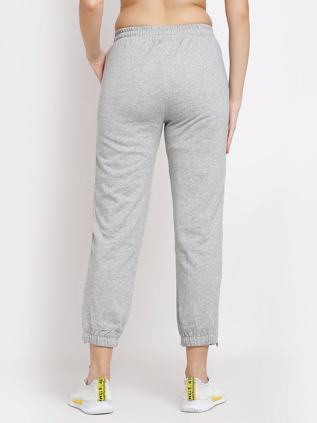 Ankle-Length Sports Lower