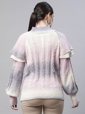 pullover sweater women