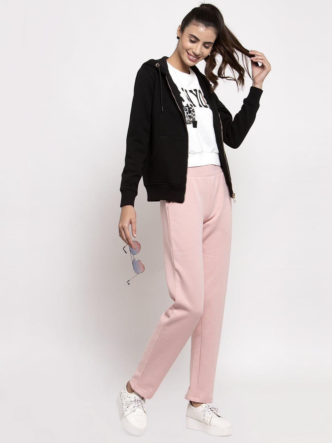 sweatshirt for ladies