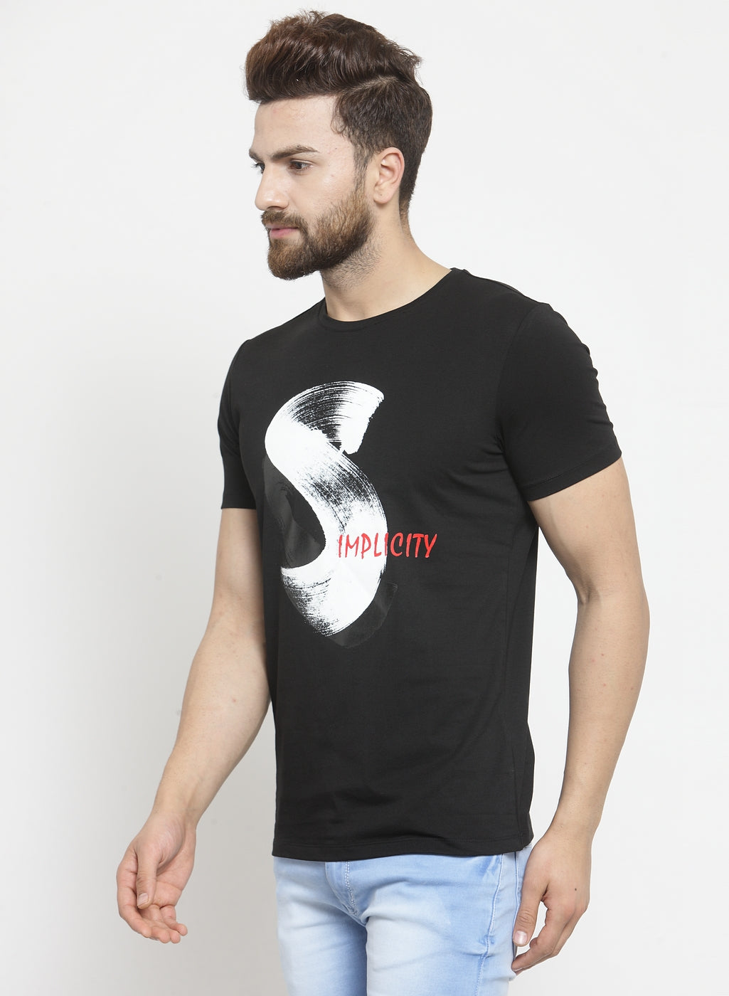 Mens T-Shirt