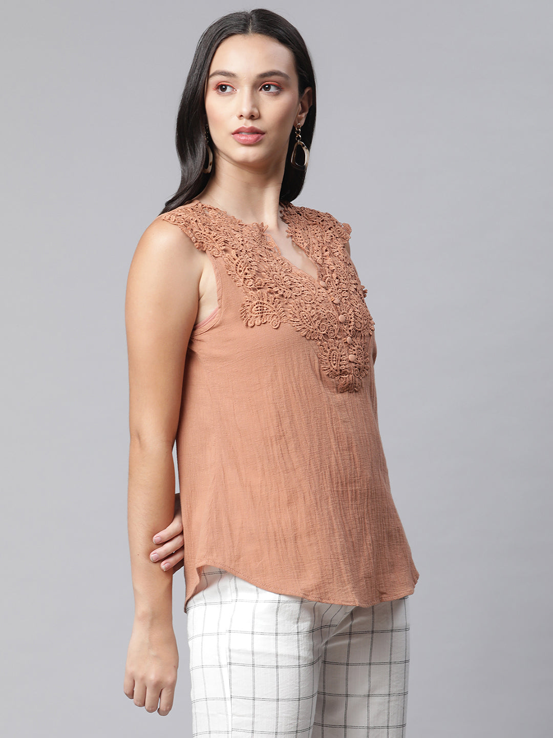 Tops for women