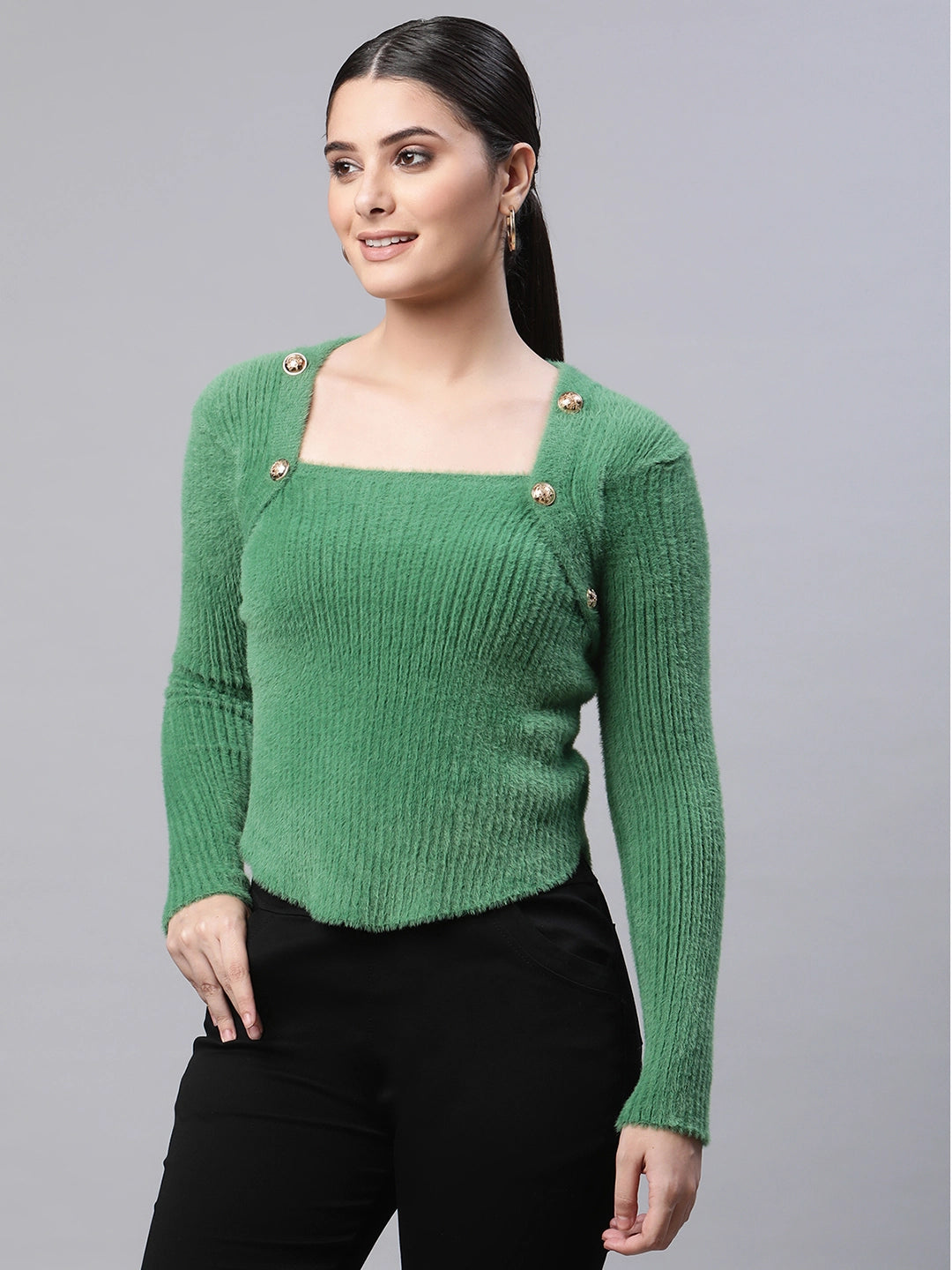 pullover for ladies