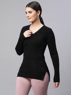 winter pullover