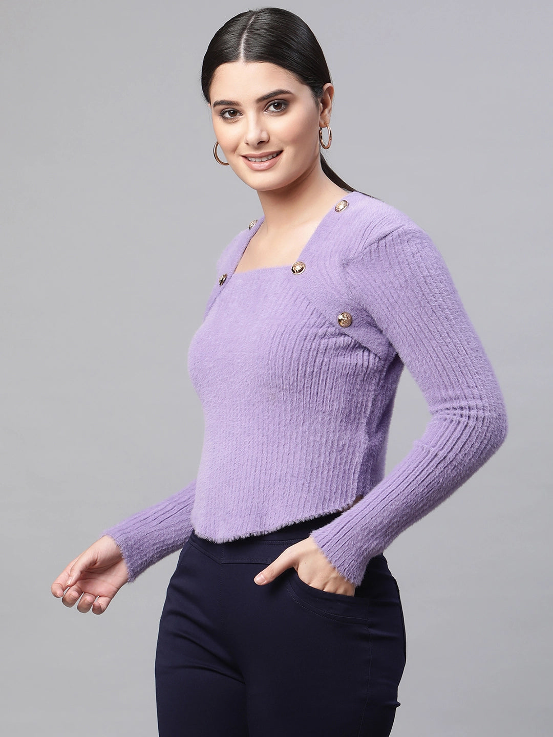 pullover for women