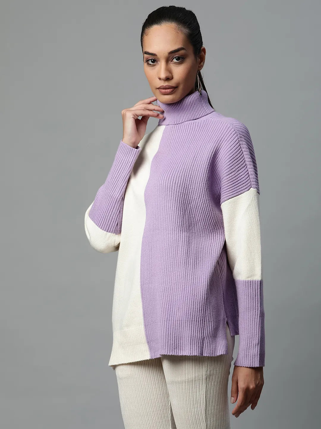 pullover sweaters for women