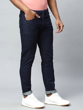 Men Blue Casual Jeans