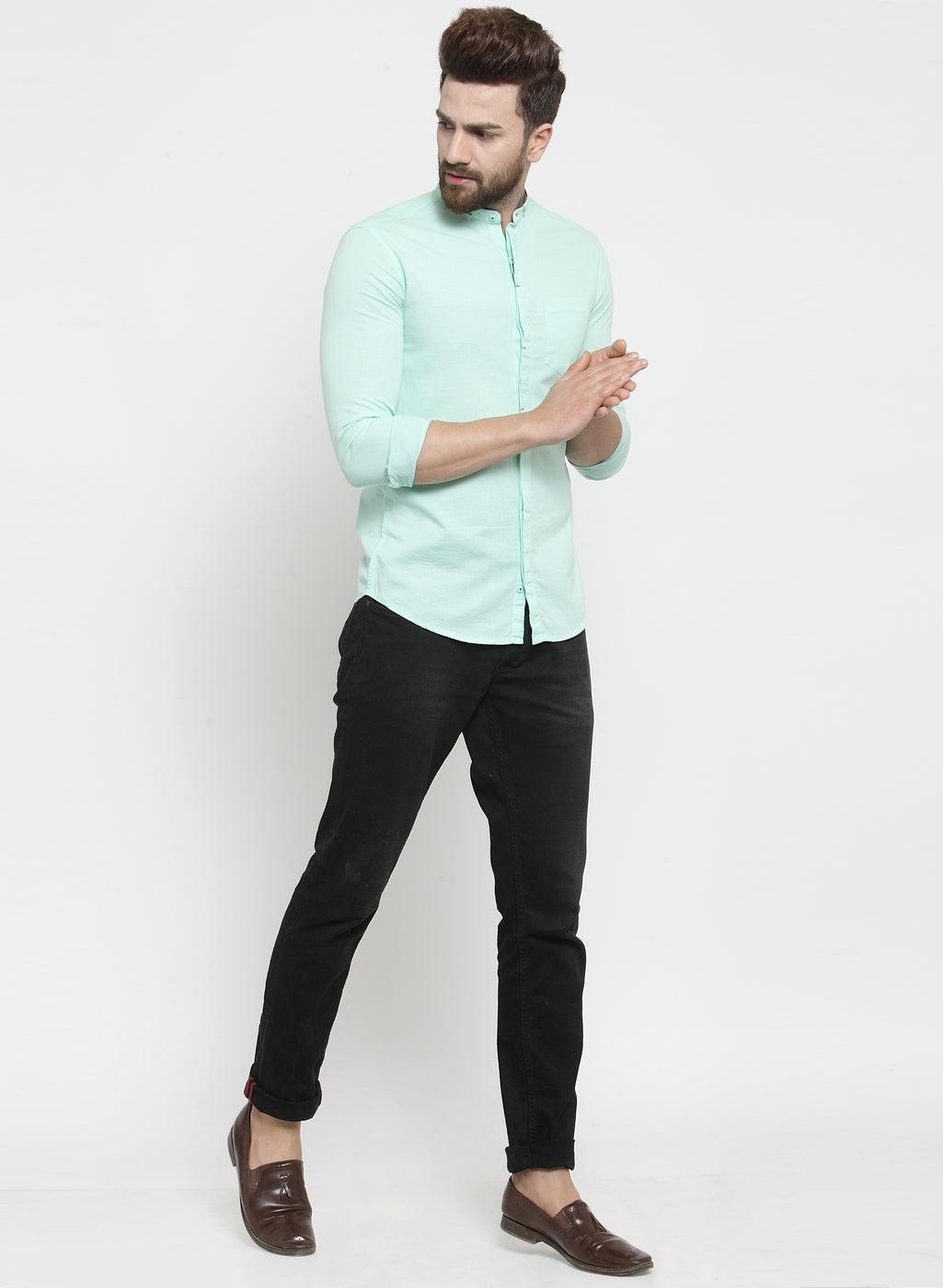 Mens Shirt