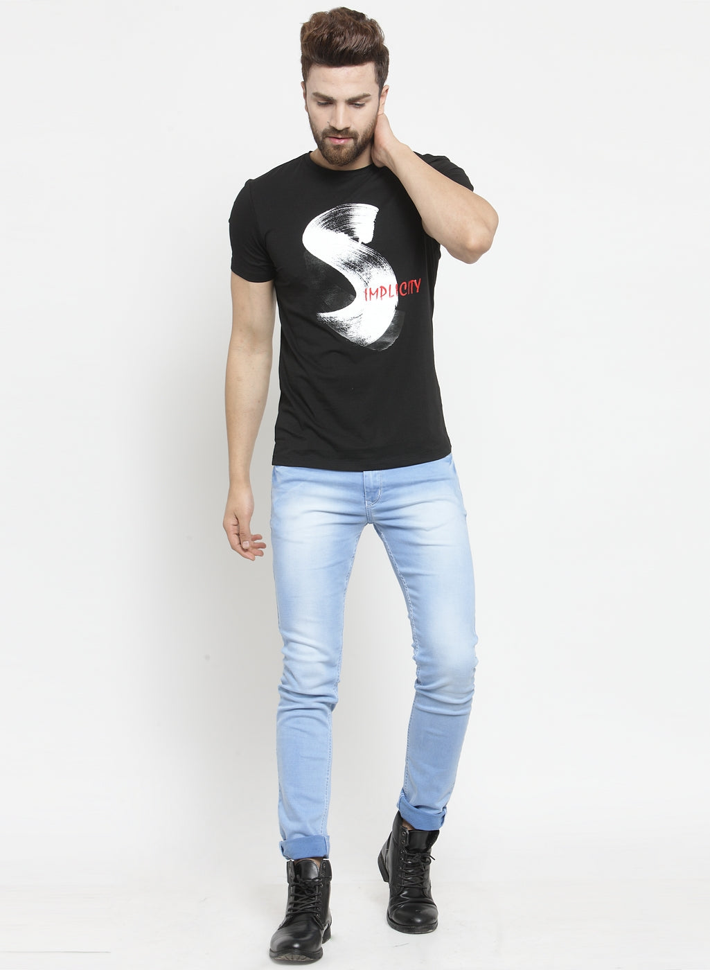 Mens T-Shirt