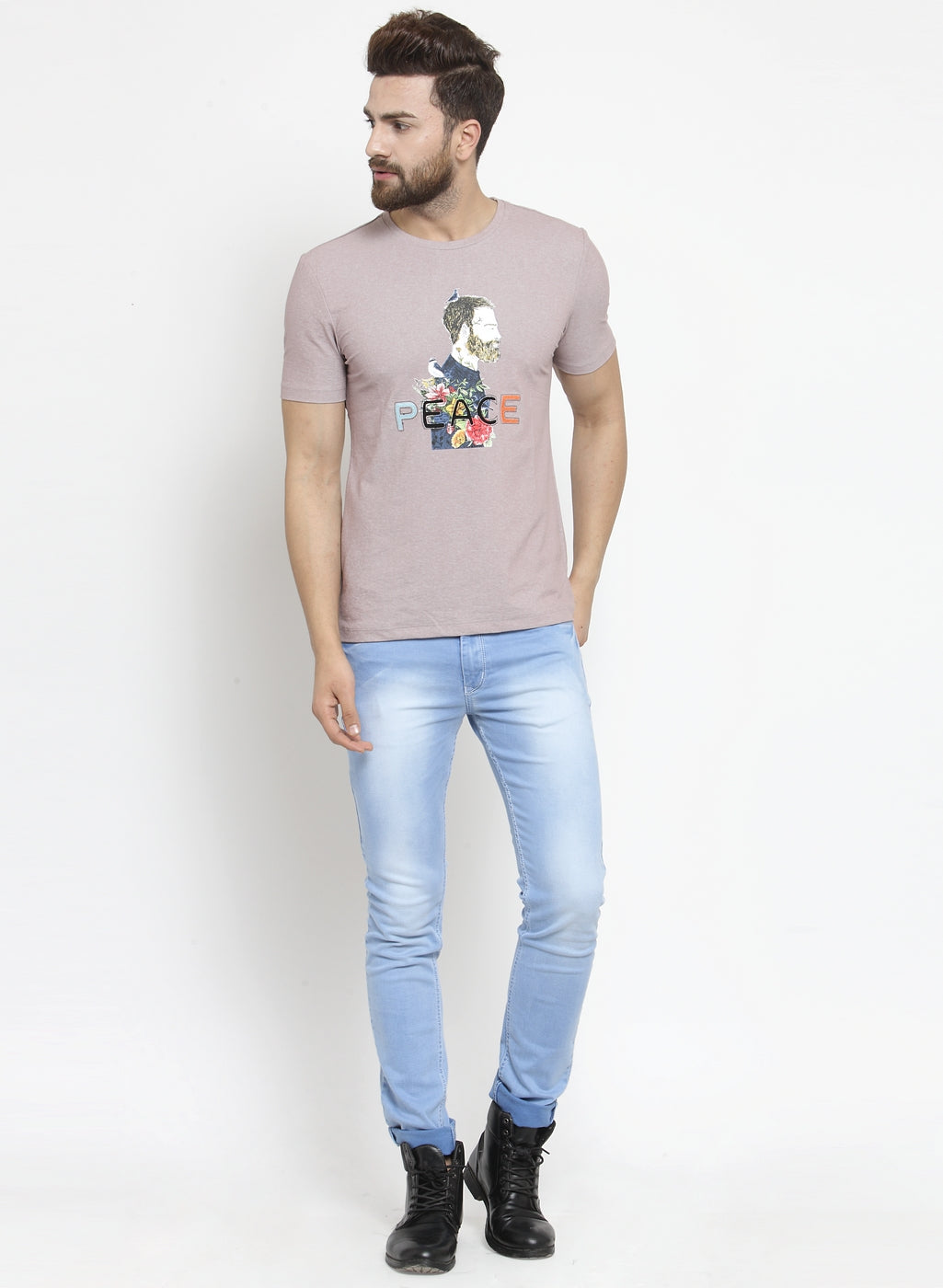 Mens T-Shirt