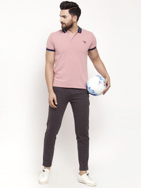 Mens Grey Lower