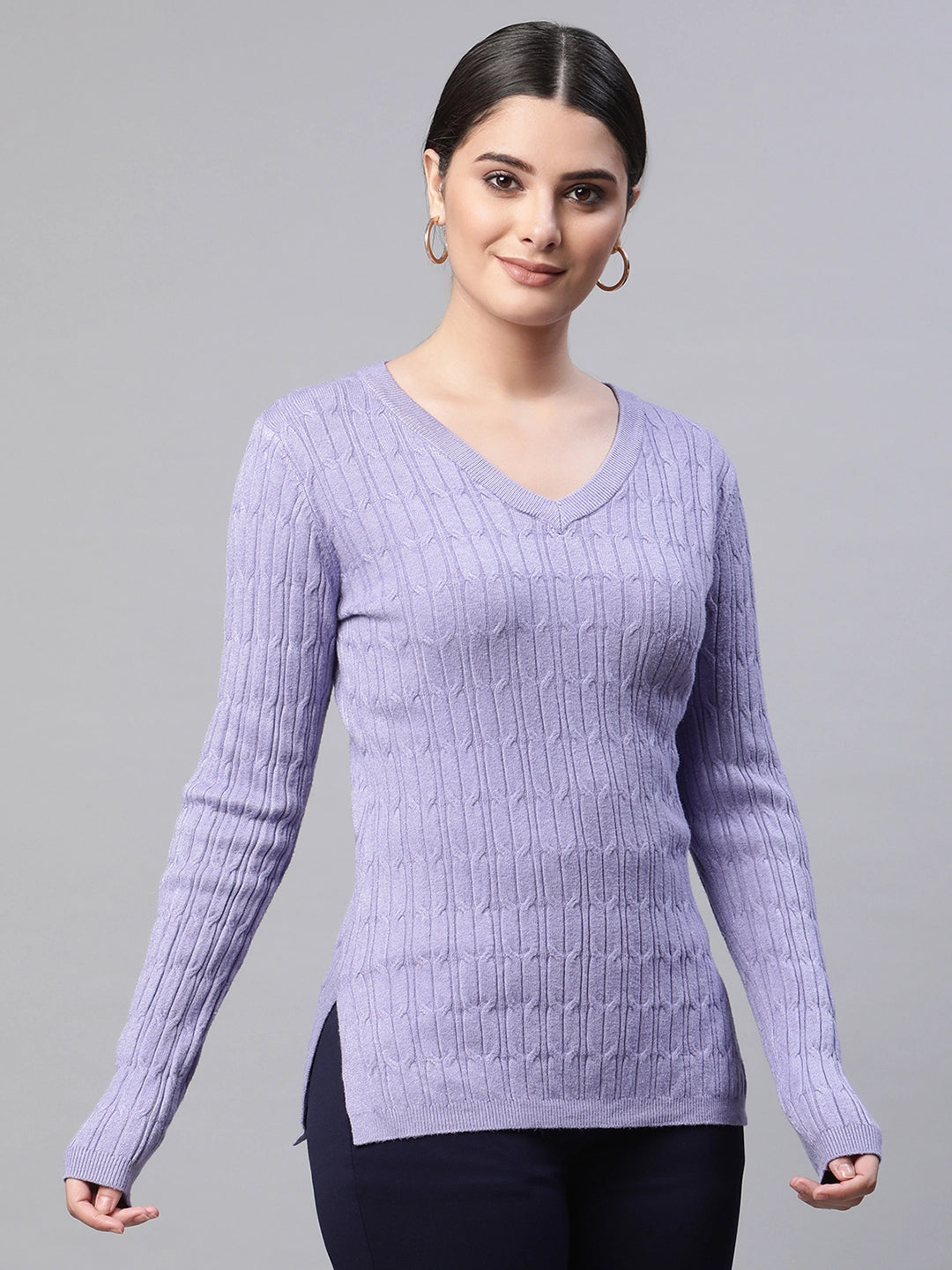 pullover sweater women