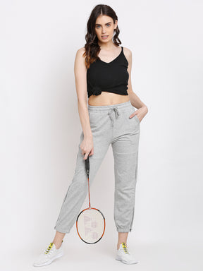 Ankle-Length Sports Lower