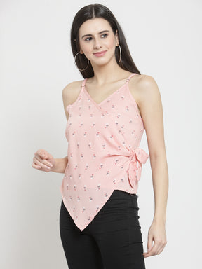 wrap tops for women