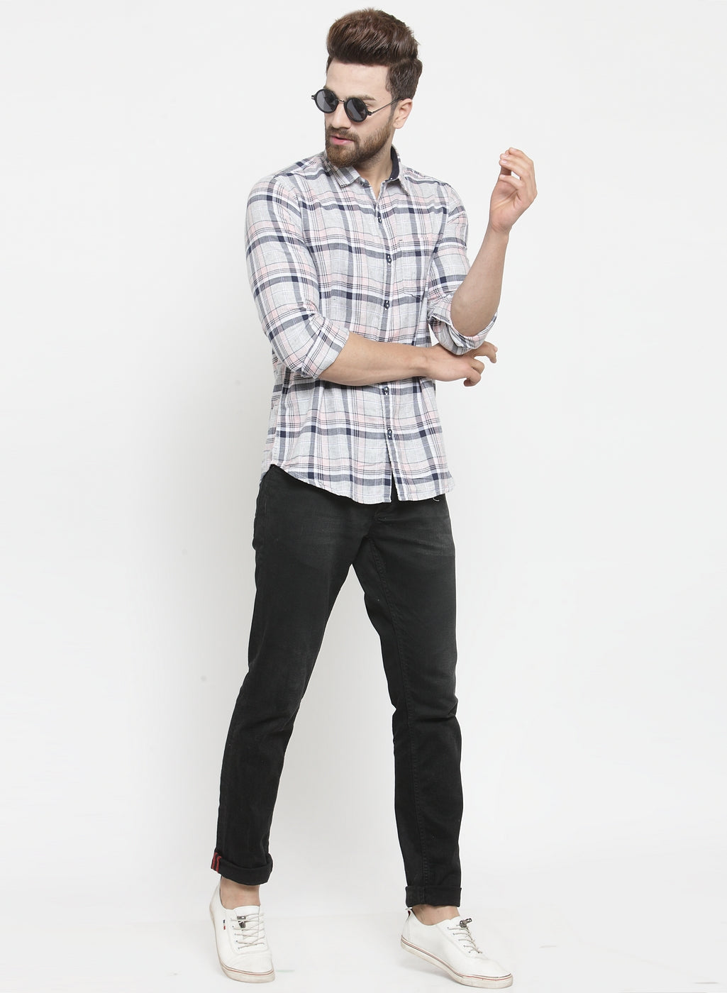 Mens Shirt