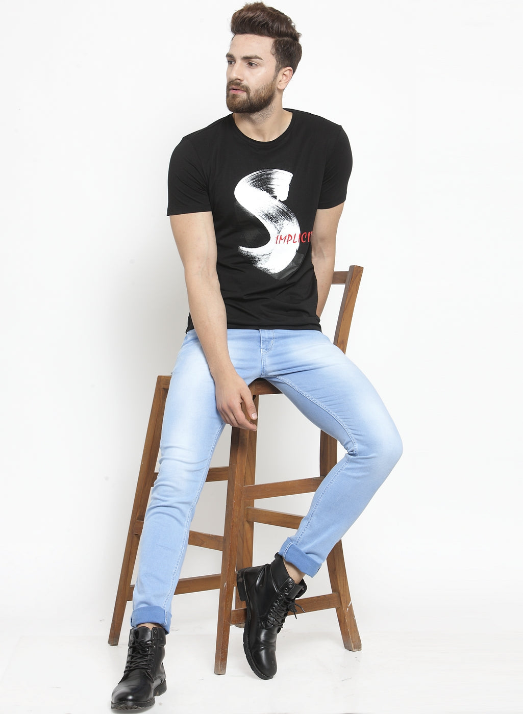 Mens T-Shirt