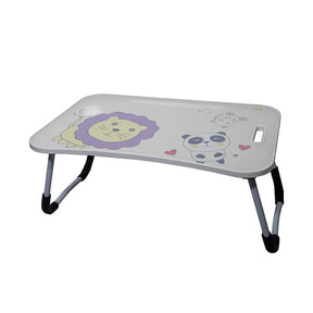 Chic & Stylish Smart Multipurpose Laptop-Study Table