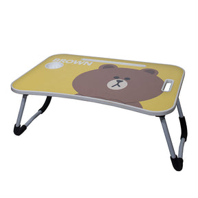 Chic & Stylish Smart Multipurpose Laptop-Study Table
