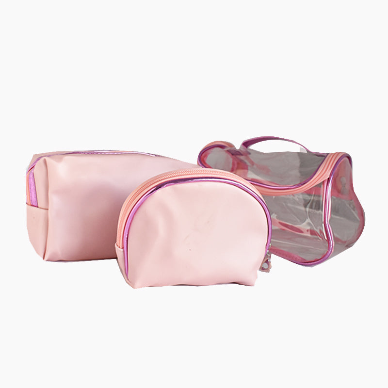 Pink Multipurpose Kit