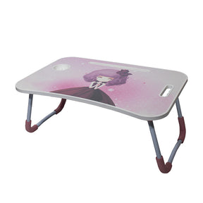 Chic & Stylish Smart Multipurpose Laptop-Study Table