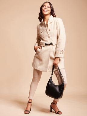 women coat