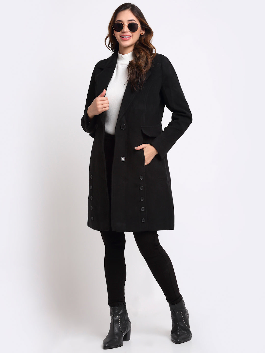 coat for womens