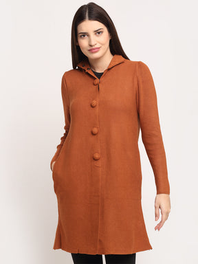 solid coat