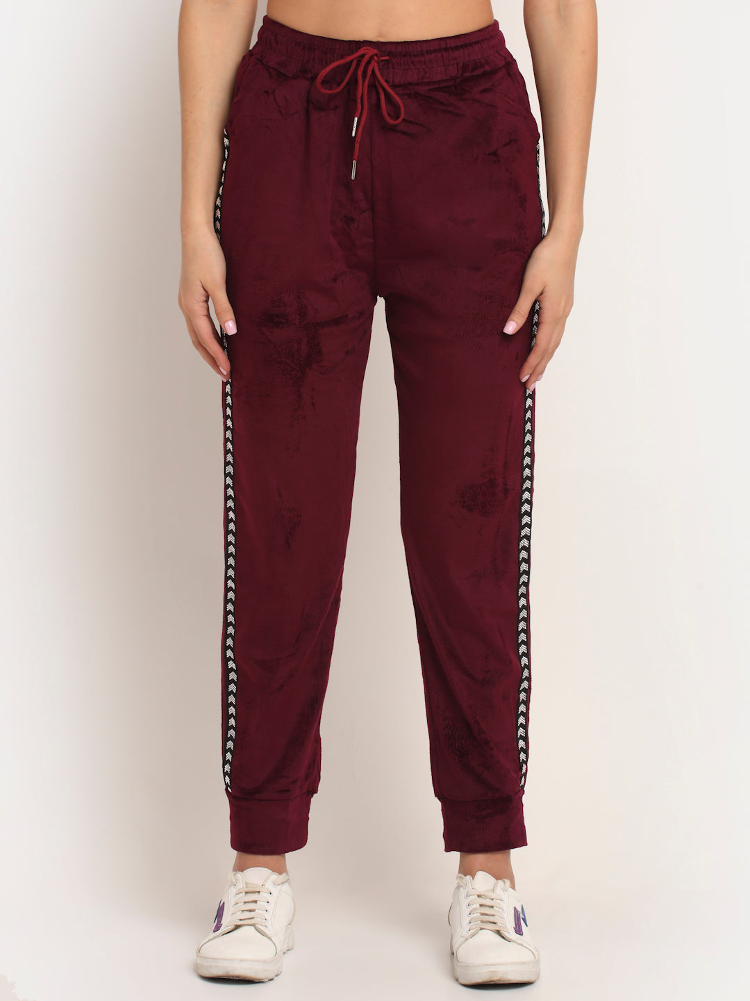 lower pants for ladies