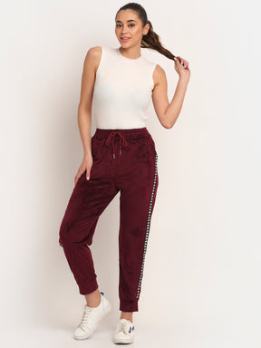 lower pants for ladies